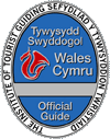 Official Guide Badge